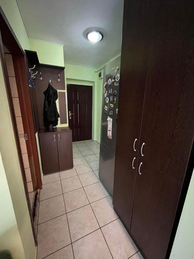 Oscar'S Apartment Floresti  Exterior photo